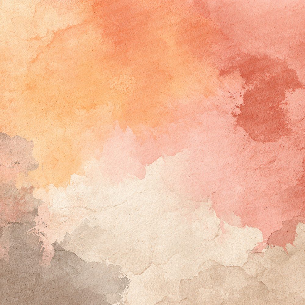 Peach Cream Fade Digital Paper Pack (DDD002953)