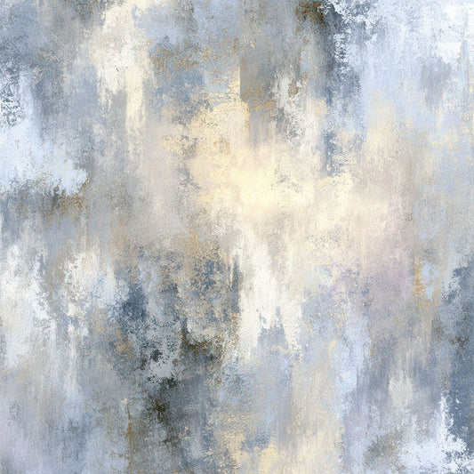 Pearl Drift Winter Background Digital Paper Pack (DDD002967)