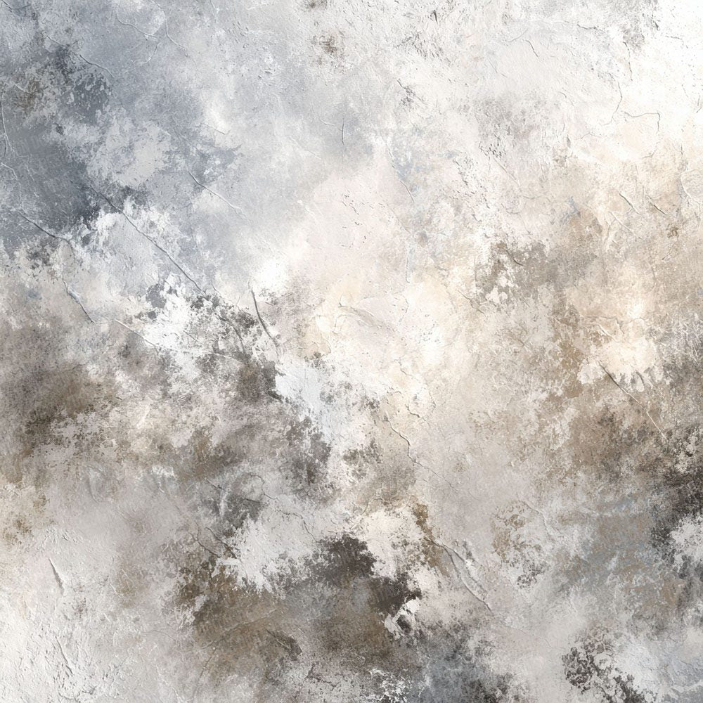 Pearl Drift Winter Background Digital Paper Pack (DDD002967)