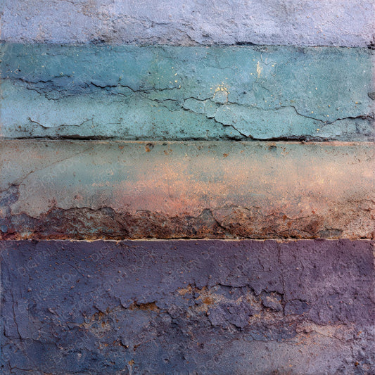 Pigment Archaeology Layers Digital Paper Pack (DDD008044)