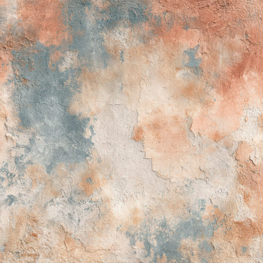 Pigment Plaster Texture Digital Paper Pack (DDD008423)