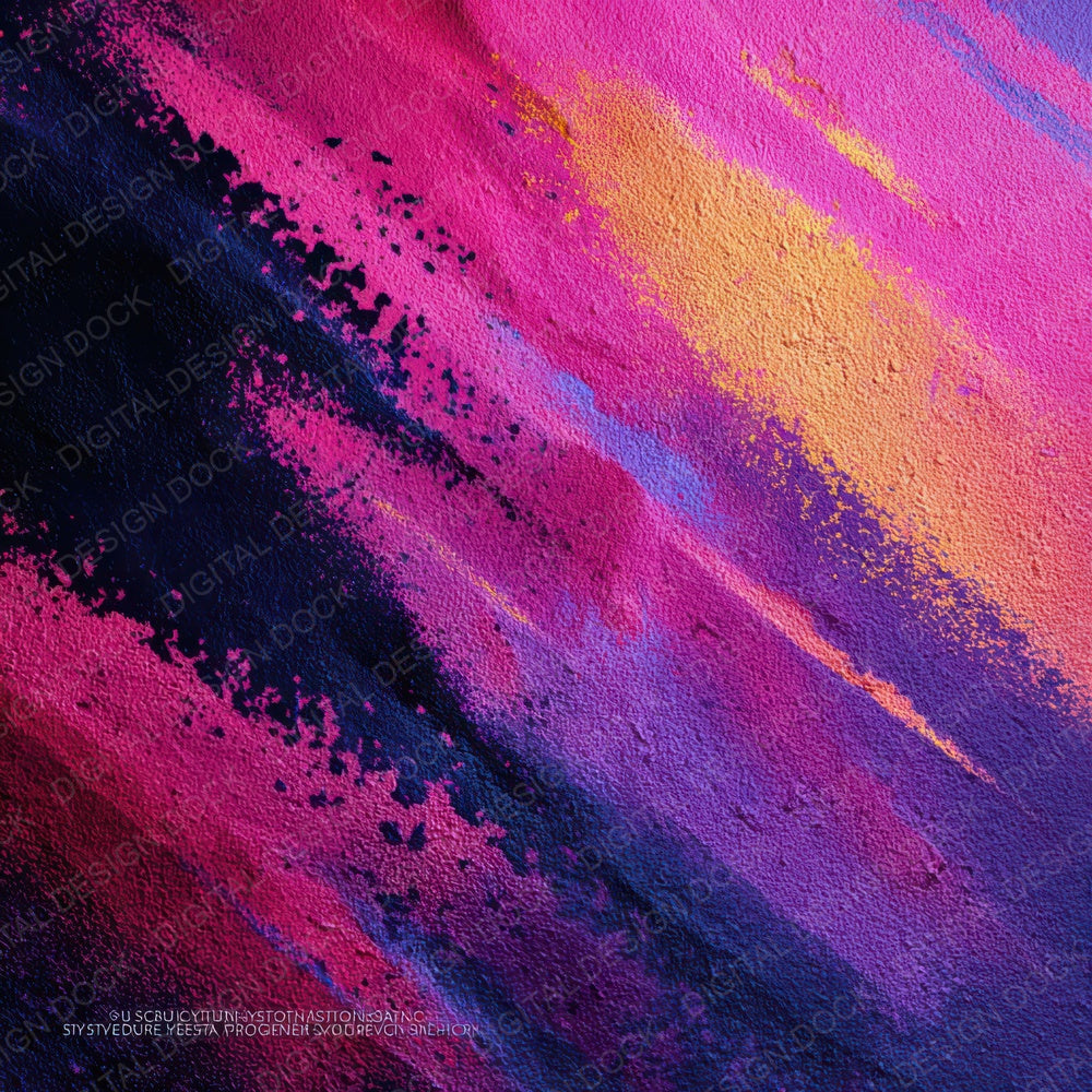 Plasma Rift Surface Digital Paper Pack (DDD008045)