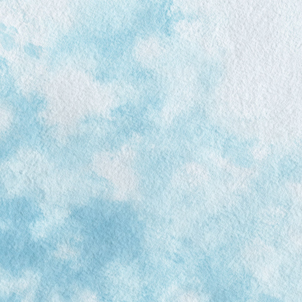 Powder Blue Haze Digital Paper Pack (DDD008802)