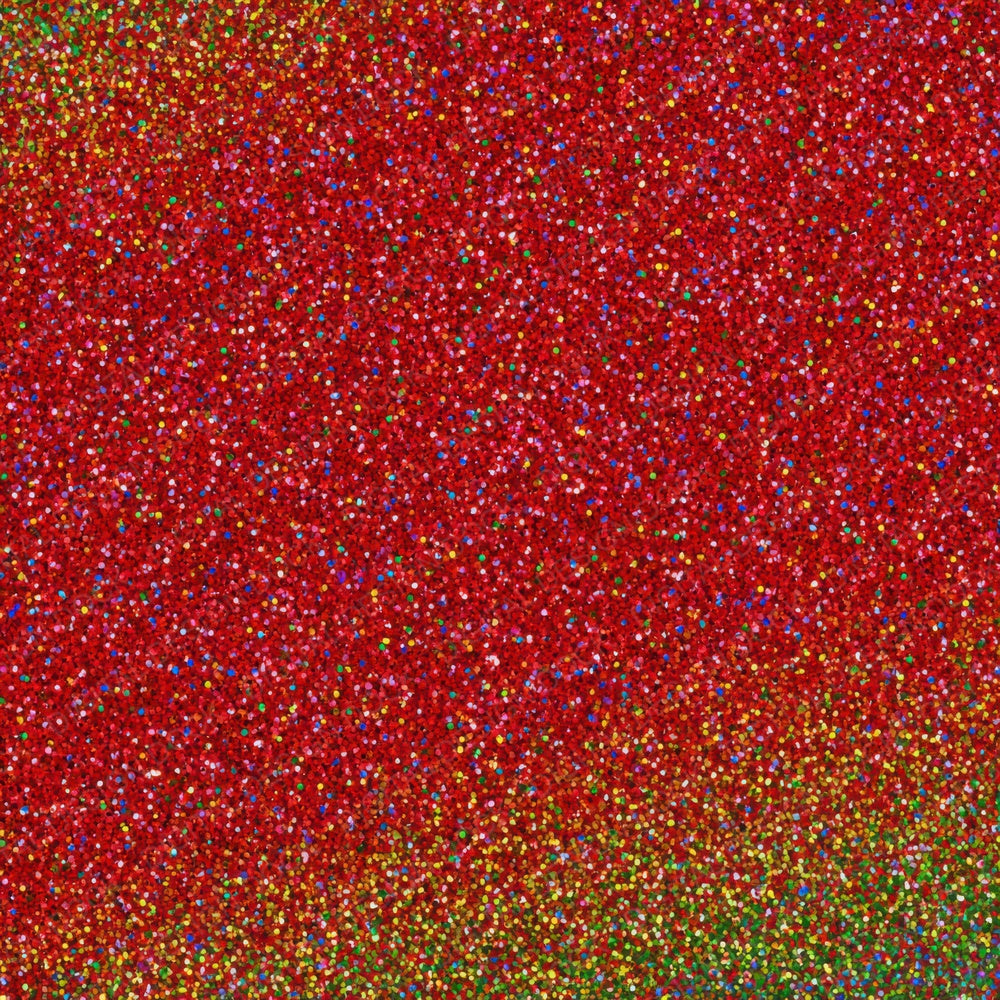 Rainbow Glitter Texture Digital Paper Pack (DDD008354)