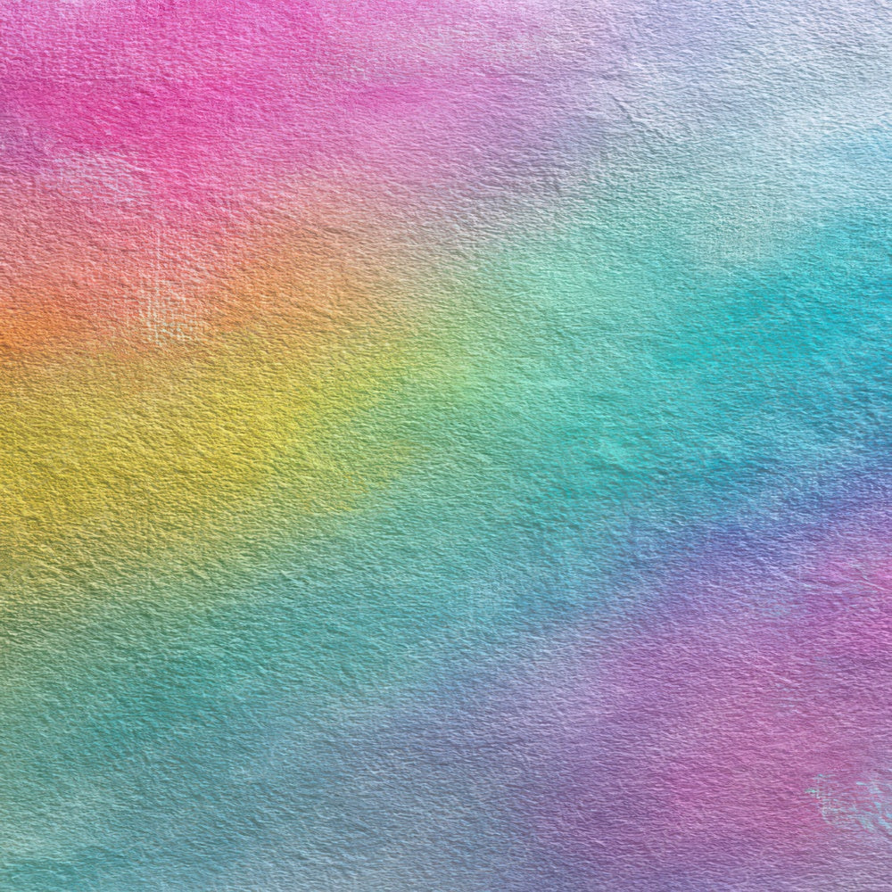 Rainbow Mist Drift Digital Paper Pack (DDD008085)