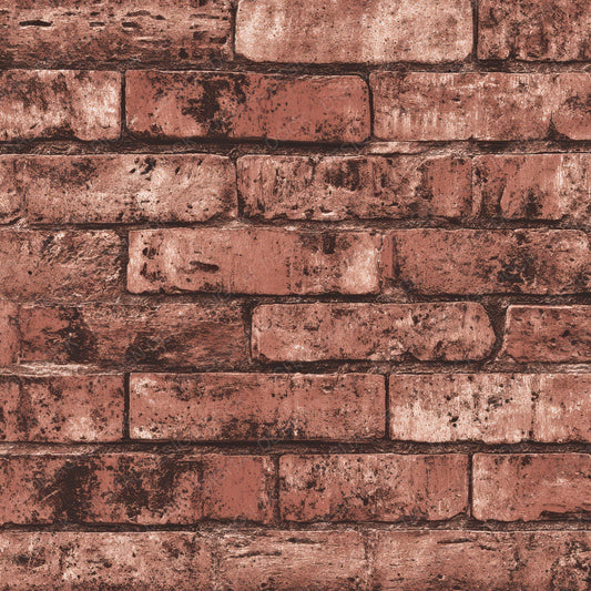 Red Brick Texture Digital Paper Pack (DDD008502)