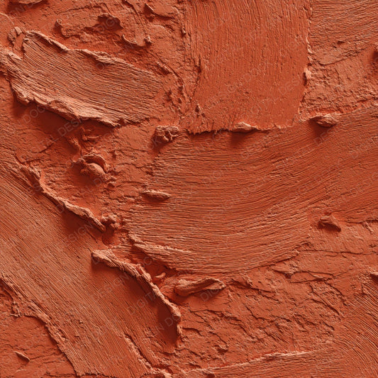 Red Clay Texture Digital Paper Pack (DDD003176)
