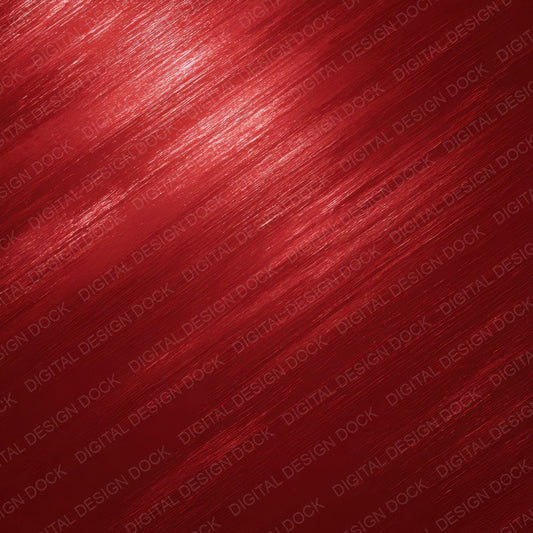 Red Lacquer Texture Digital Paper Pack (DDD008515)