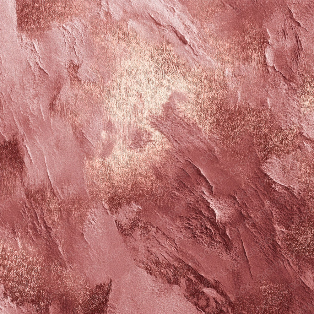 Rose Gold Shine Abstract Digital Paper Pack (DDD003266)