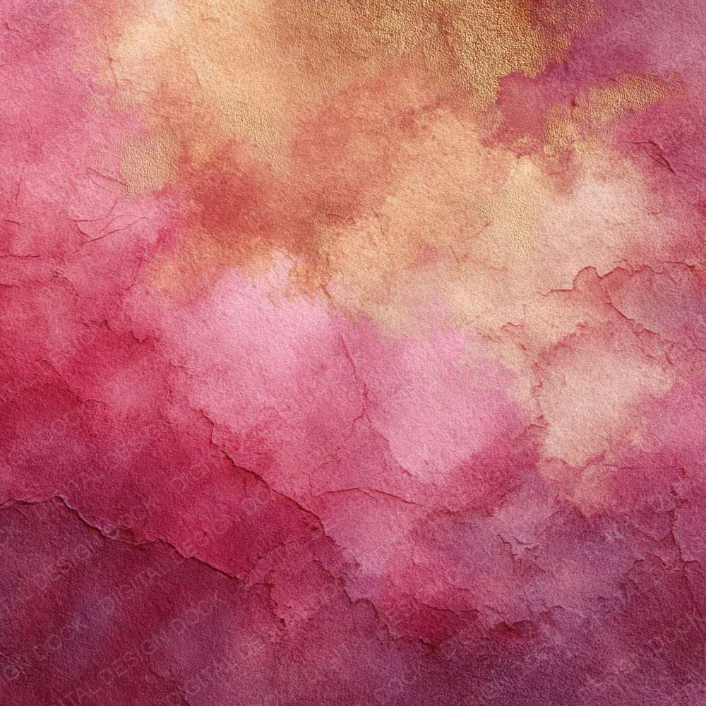Rose Taupe Bleed Digital Paper Pack (DDD003283)