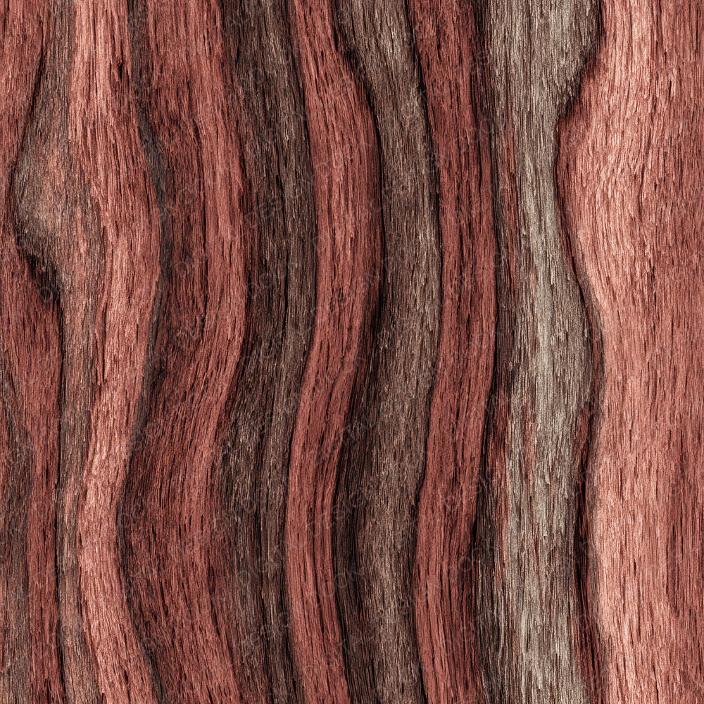 Rosewood Violet Brown Grain Digital Paper Pack (DDD003287)