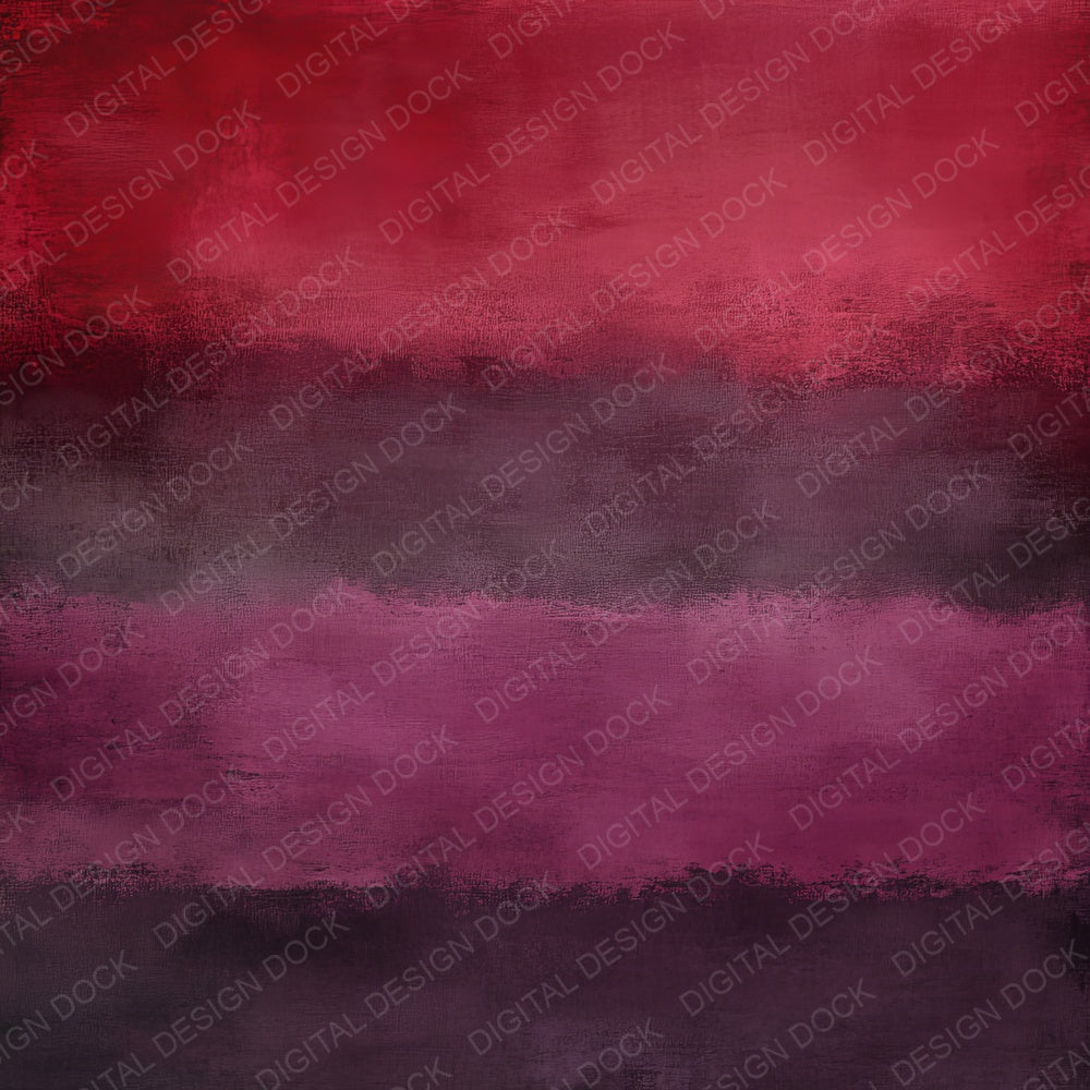 Rothko Inspired Digital Paper Pack (DDD003289)