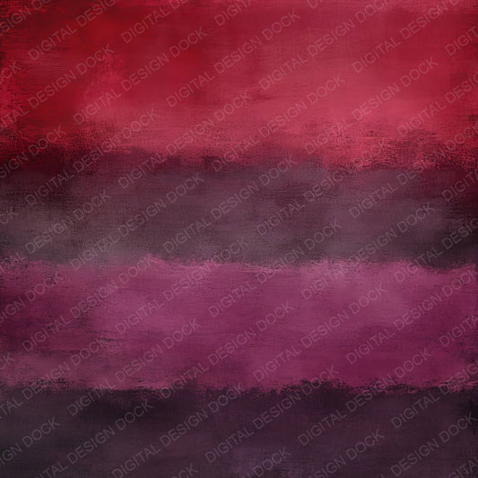 Rothko Inspired Digital Paper Pack (DDD003289)