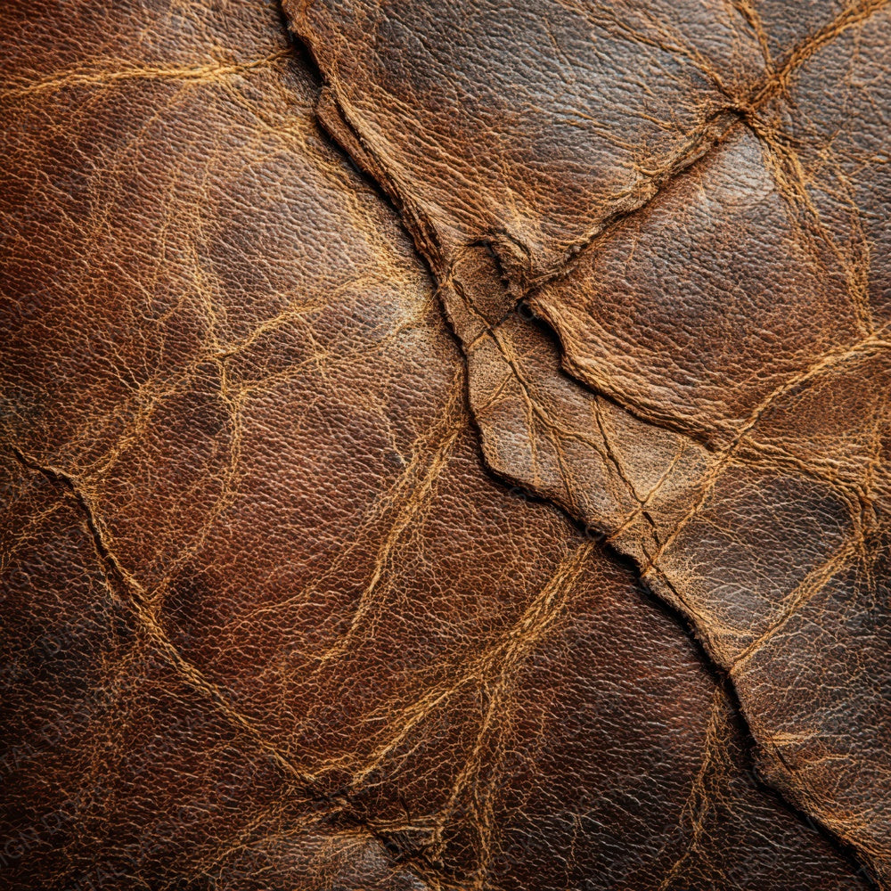 Saddle Leather Texture Digital Paper Pack (DDD007902)