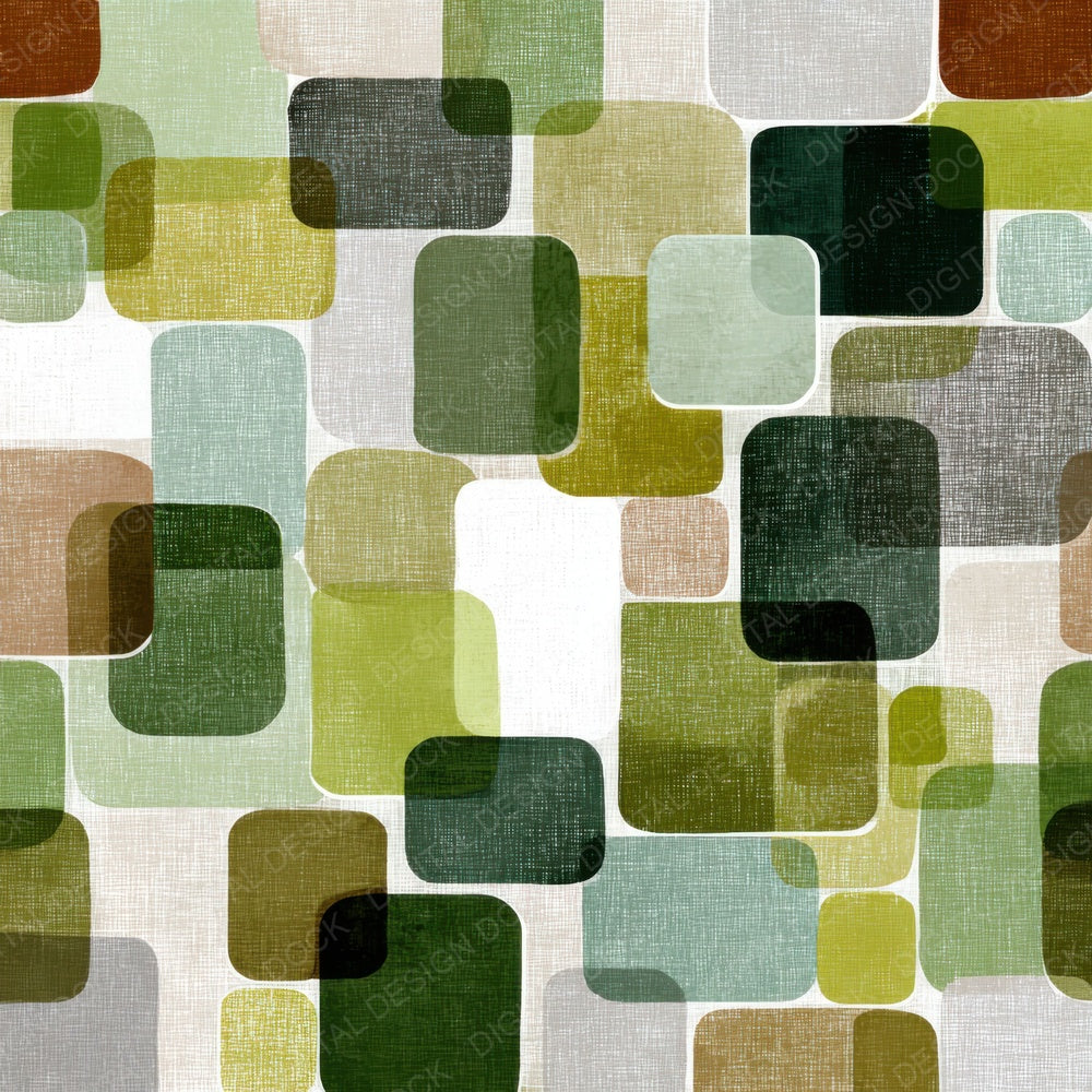 Sage Linen Minimal Background Digital Paper Pack (DDD003354)