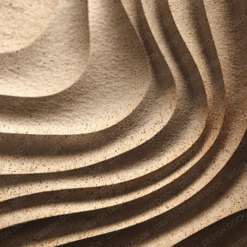 Sand Dune Ripple Drift Digital Paper Pack (DDD003371)