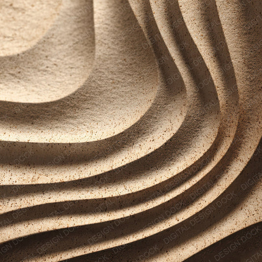 Sand Dune Ripple Drift Digital Paper Pack (DDD003371)