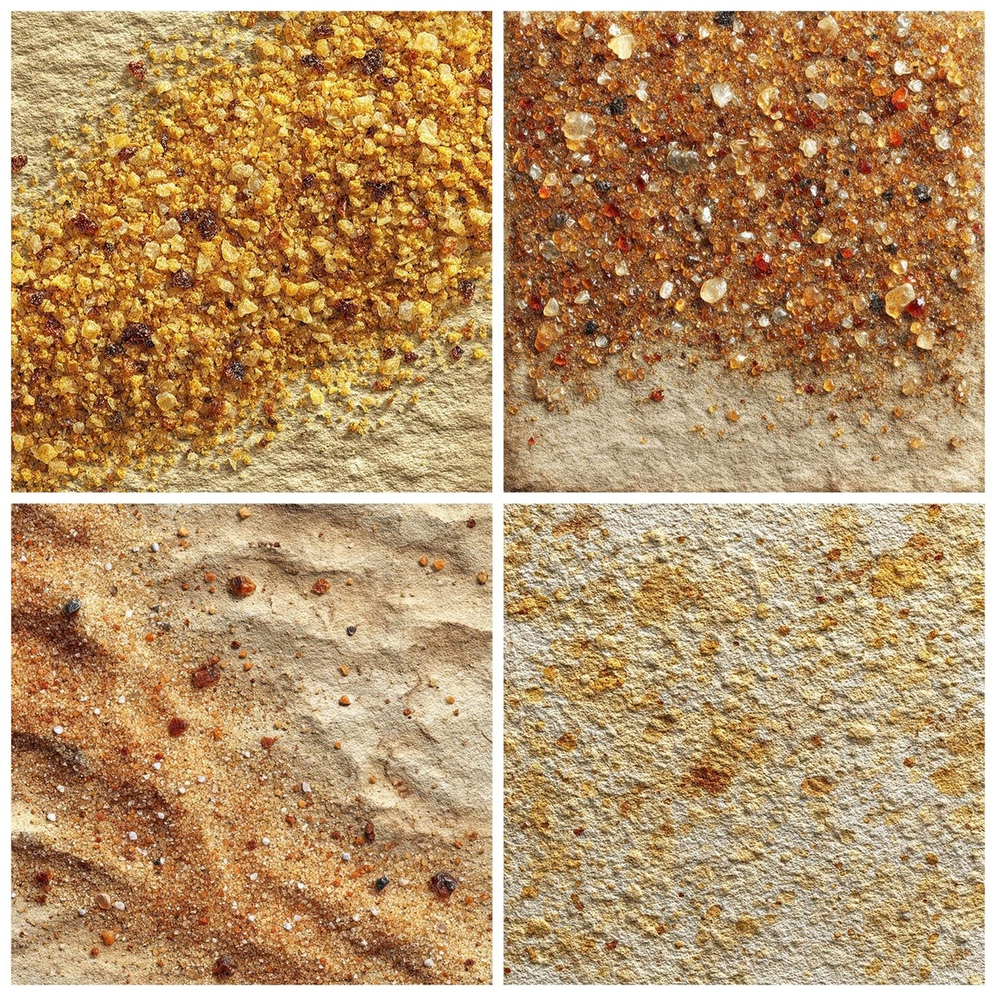 Sand Grain Texture Digital Paper Pack (DDD003374)