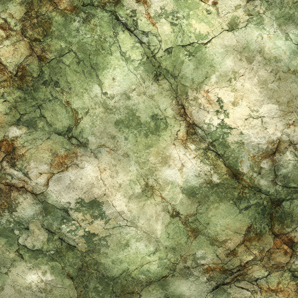Serpentine Olive Mottled Digital Paper Pack (DDD003460)