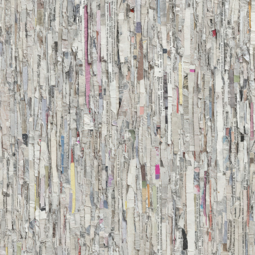 Shredded Paper Collage Digital Paper Pack (DDD008205)