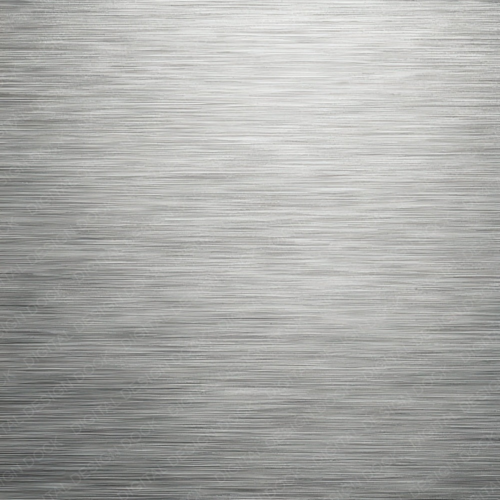 Silver Aluminium Grain Digital Paper Pack (DDD008104)
