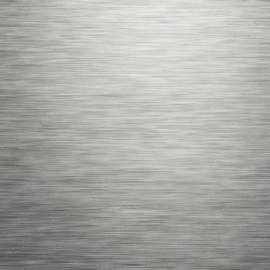 Silver Aluminium Grain Digital Paper Pack (DDD008104)