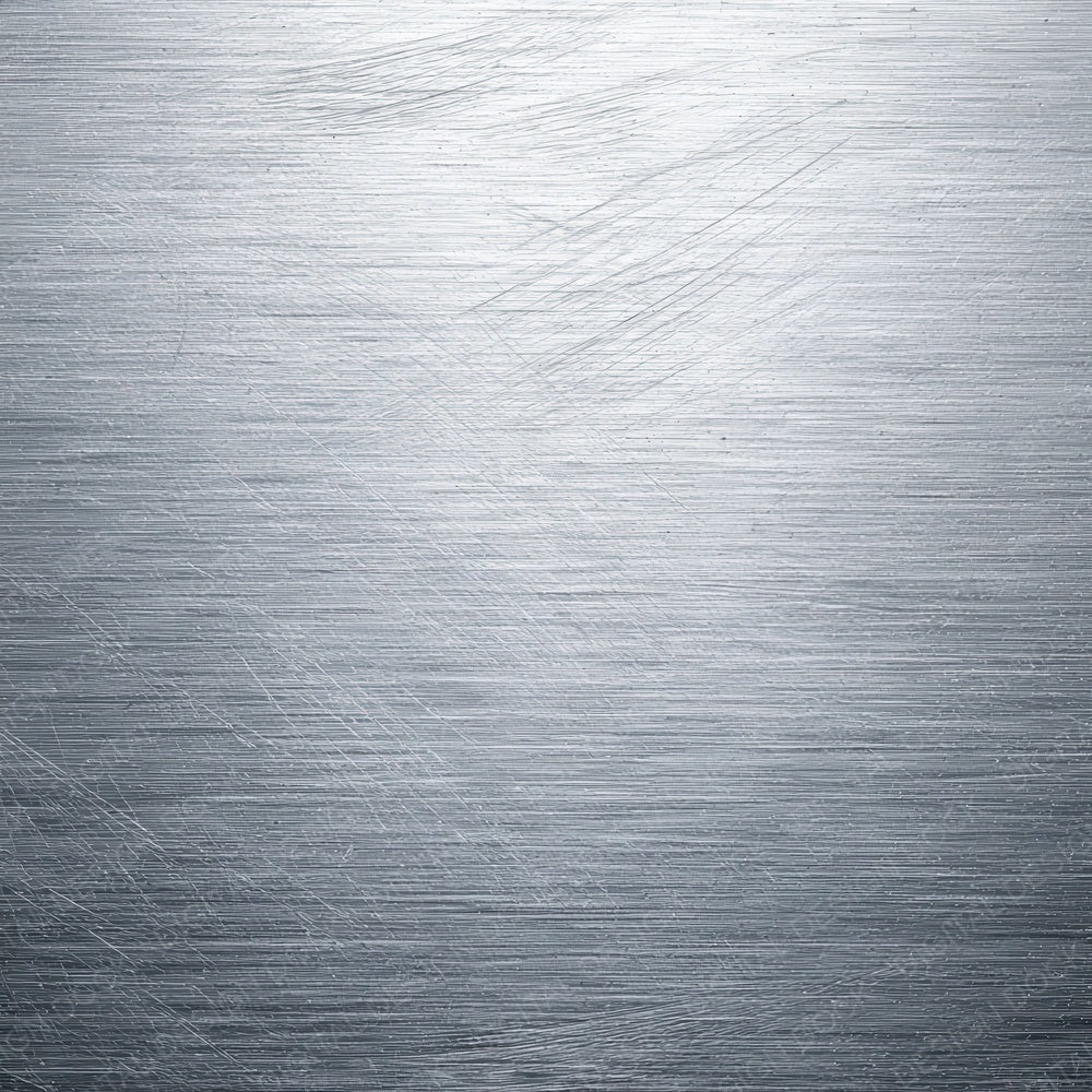 Silver Laptop Scratches Digital Paper Pack (DDD008182)