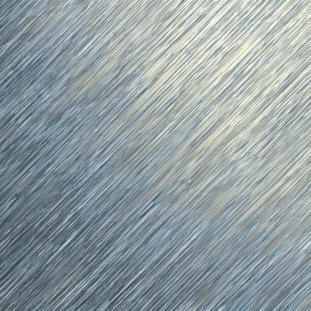 Silver Titanium Grain Digital Paper Pack (DDD008163)