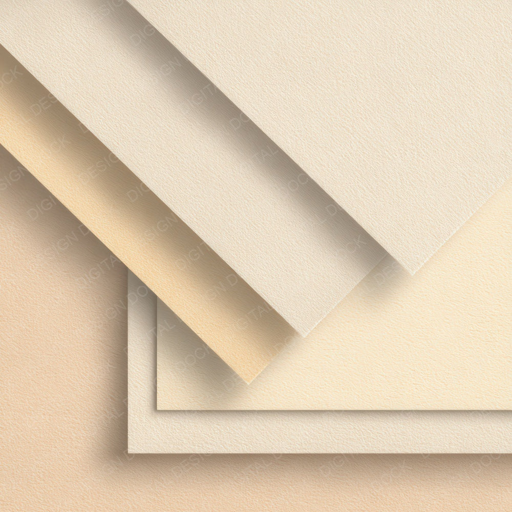 Soft Paper Layers Digital Paper Pack (DDD008806)