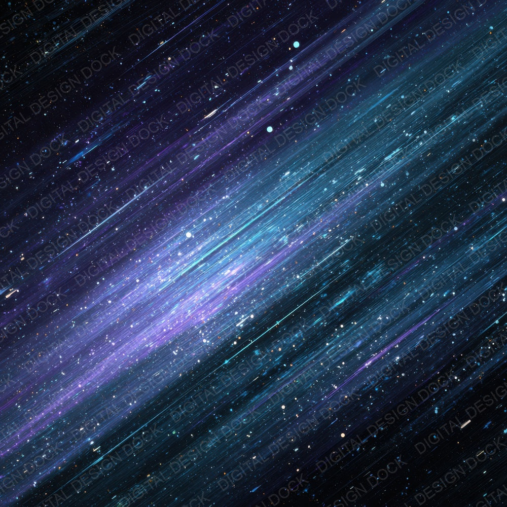 Spacetime Shear Digital Paper Pack (DDD003779)