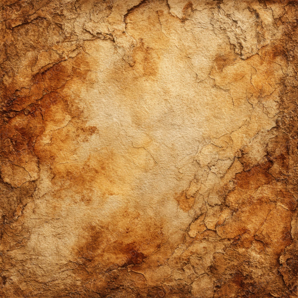 Stained Parchment Digital Paper Pack (DDD003835)