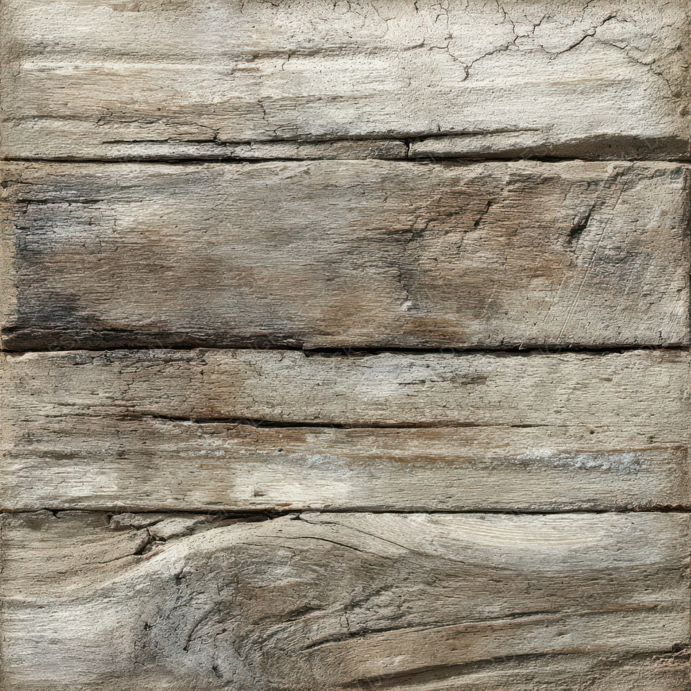 Stone Grey Wood Panels Digital Paper Pack (DDD007904)