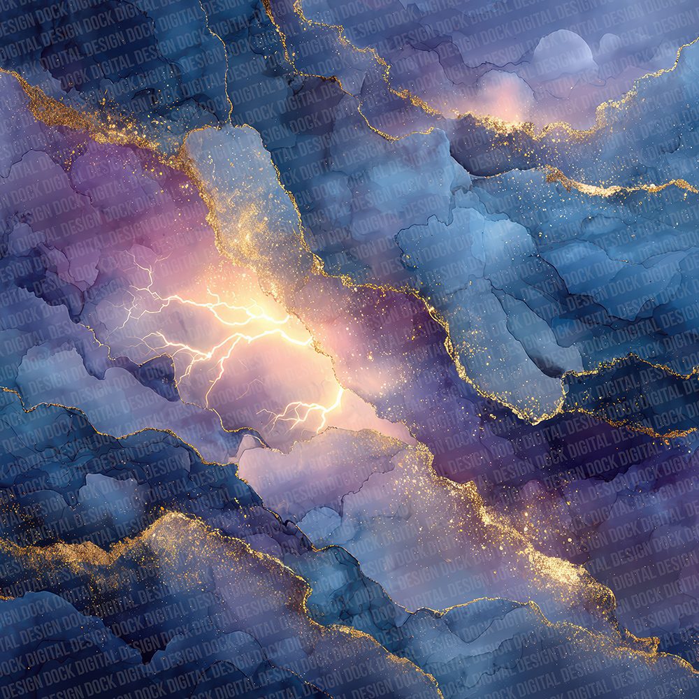 Storm Sky Inklight Digital Paper Pack (DDD007732)