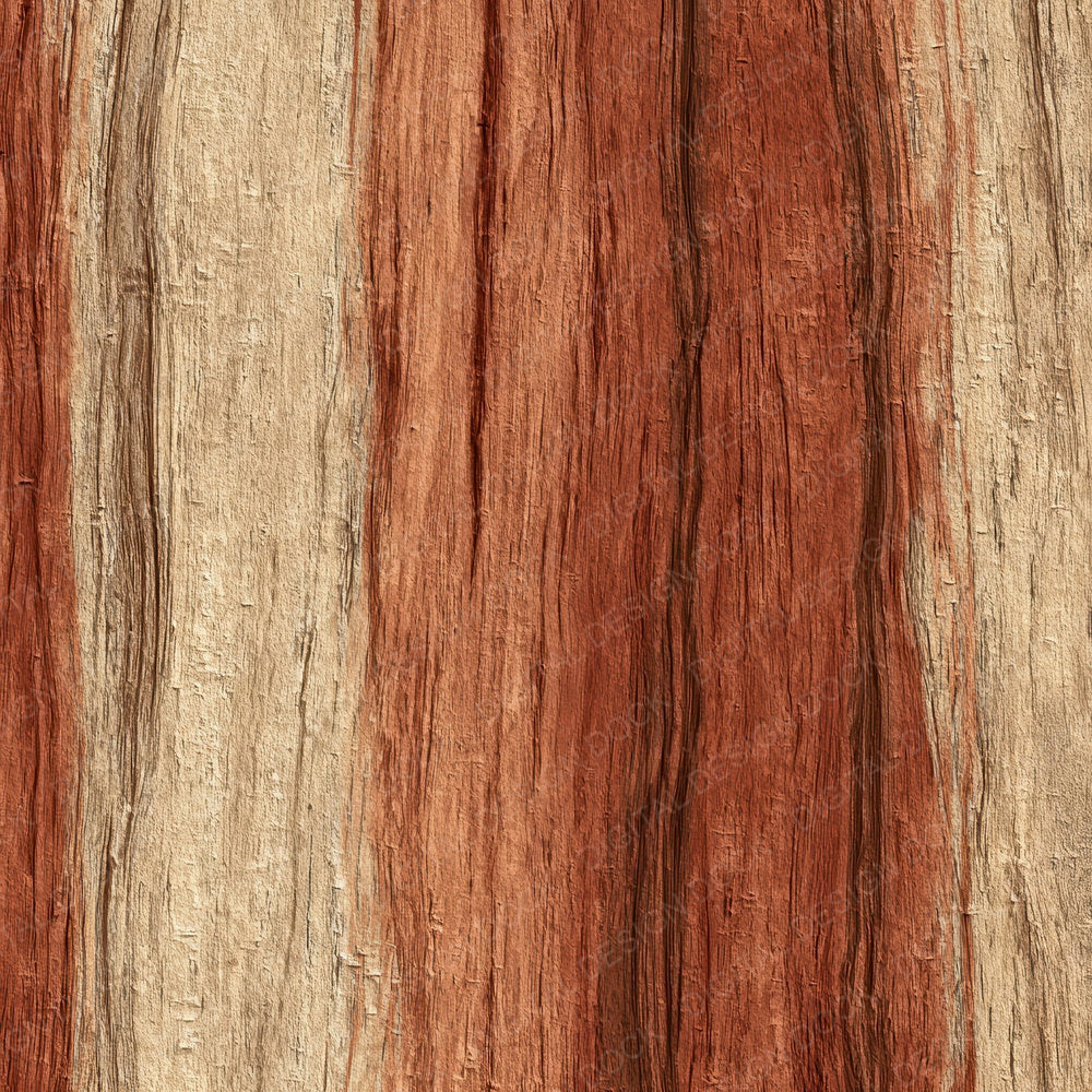 Tamarind Beige Red Core Digital Paper Pack (DDD003937)
