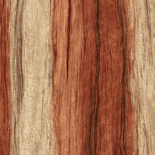 Tamarind Beige Red Core Digital Paper Pack (DDD003937)