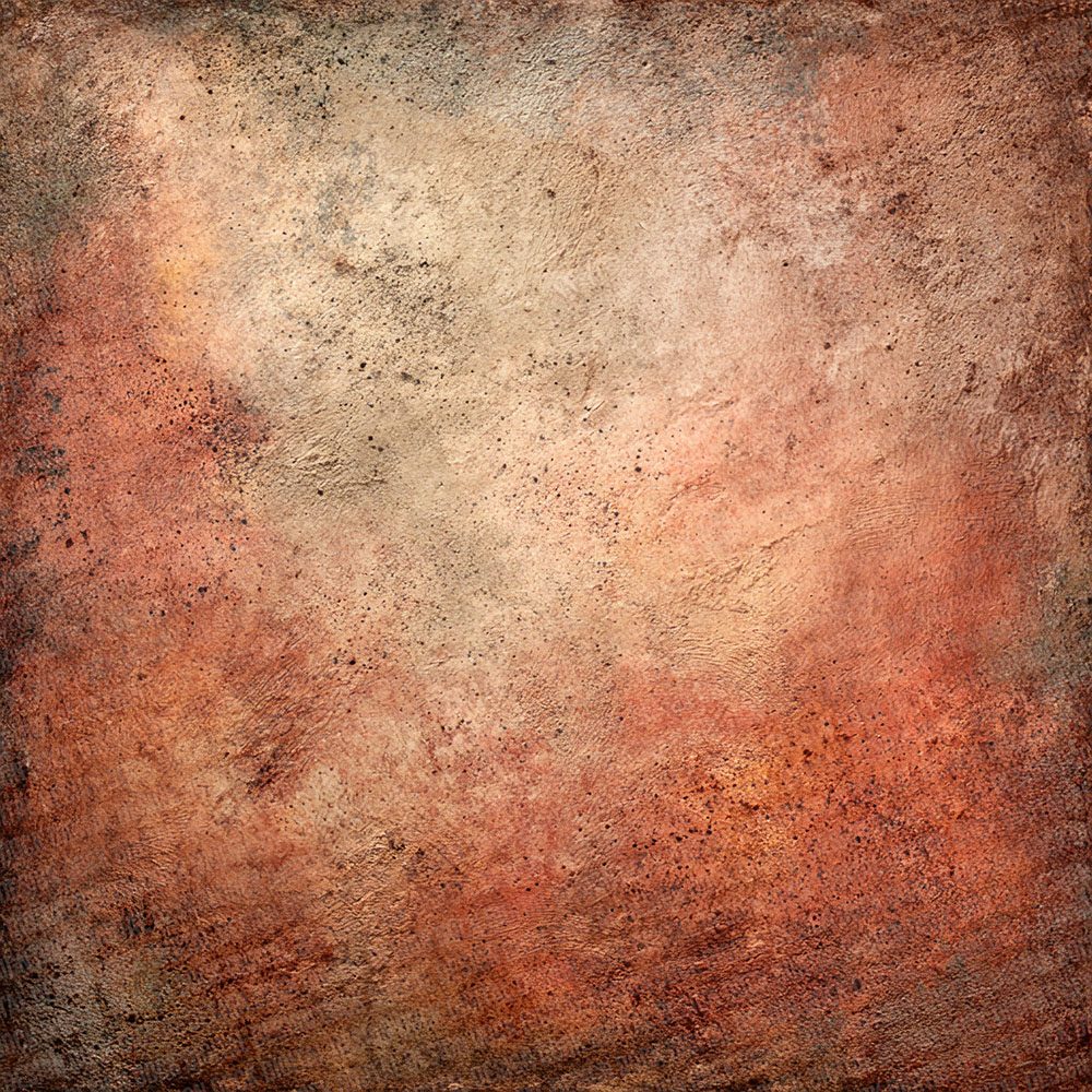 Terracotta Earth Abstract Digital Paper Pack (DDD003982)