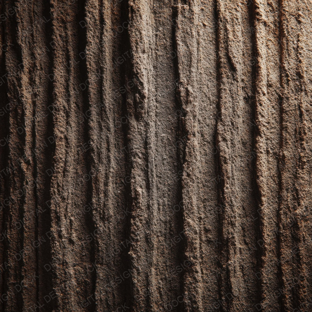 Tree Bark Wall Digital Paper Pack (DDD004058)