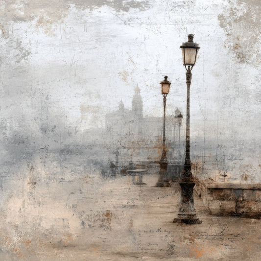 Urban Sketch Notes Wash Digital Paper Pack (DDD004132)