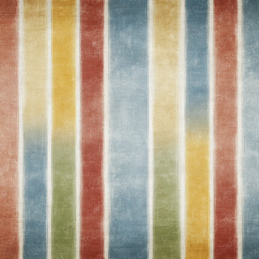 Vertical Striped Vintage Digital Paper Pack (DDD004158)