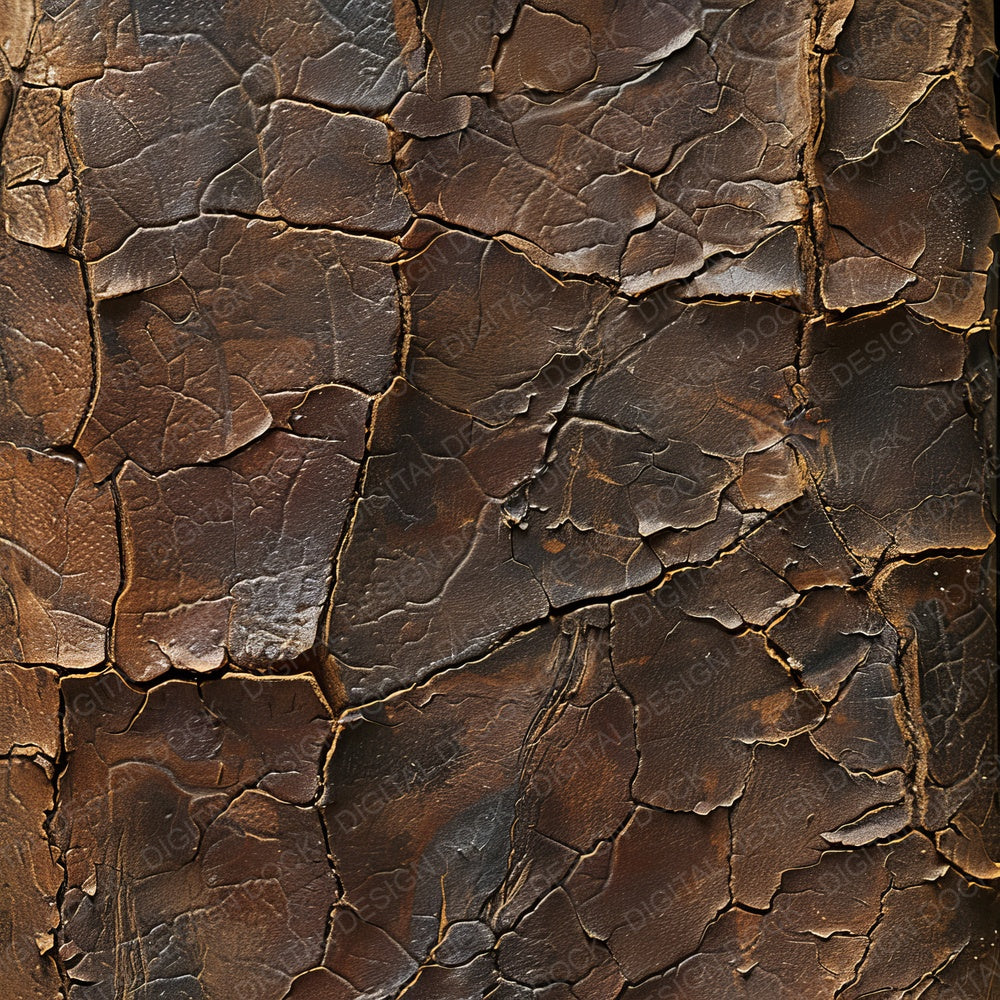 Vintage Digital Paper Aged Leather Digital Paper Pack (DDD004231)