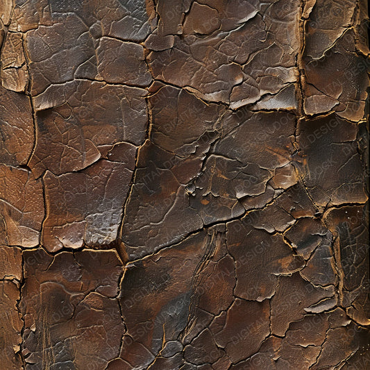 Vintage Digital Paper Aged Leather Digital Paper Pack (DDD004231)