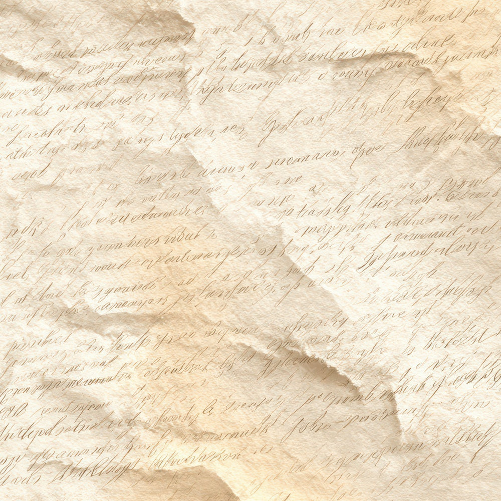 Vintage Open Book Pages Digital Paper Pack (DDD012338)