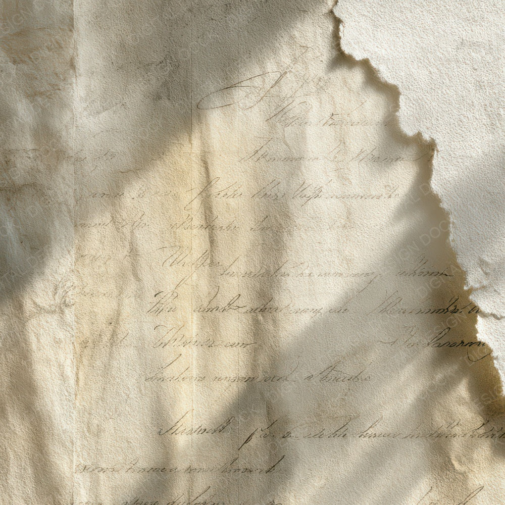 Vintage Open Book Pages Digital Paper Pack (DDD012338)