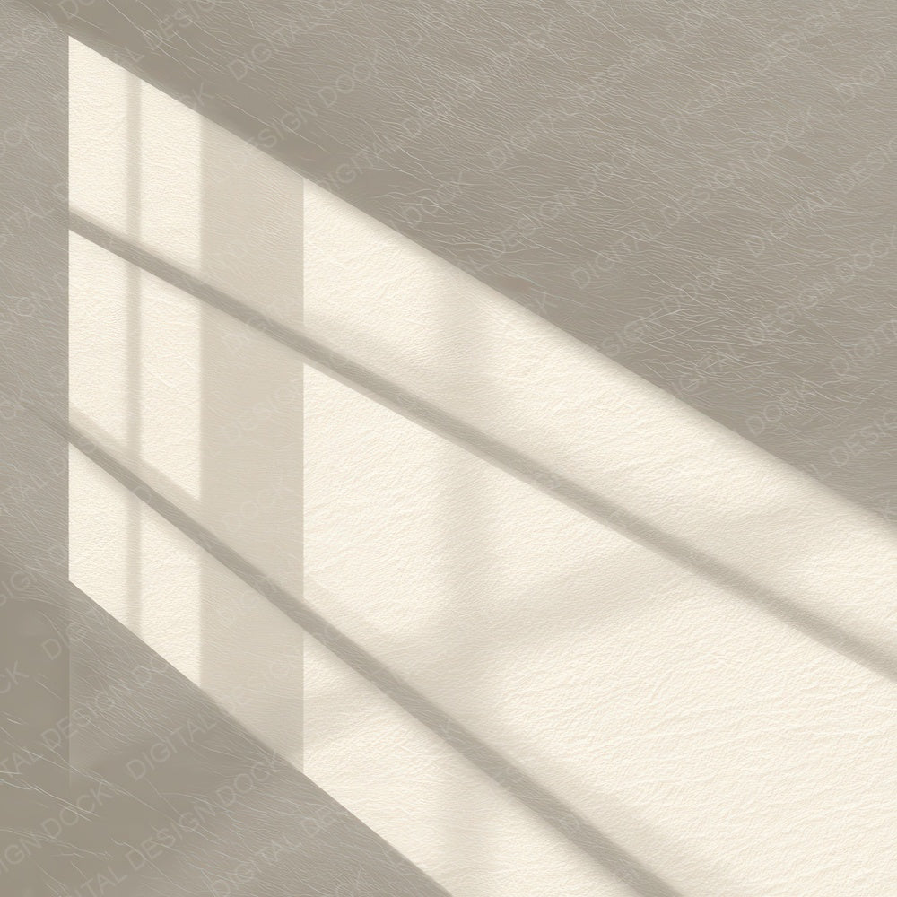 Vintage Window Light Pattern Digital Paper Pack (DDD012343)