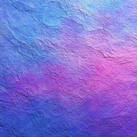 Violet Lavender Beam Digital Paper Pack (DDD004322)