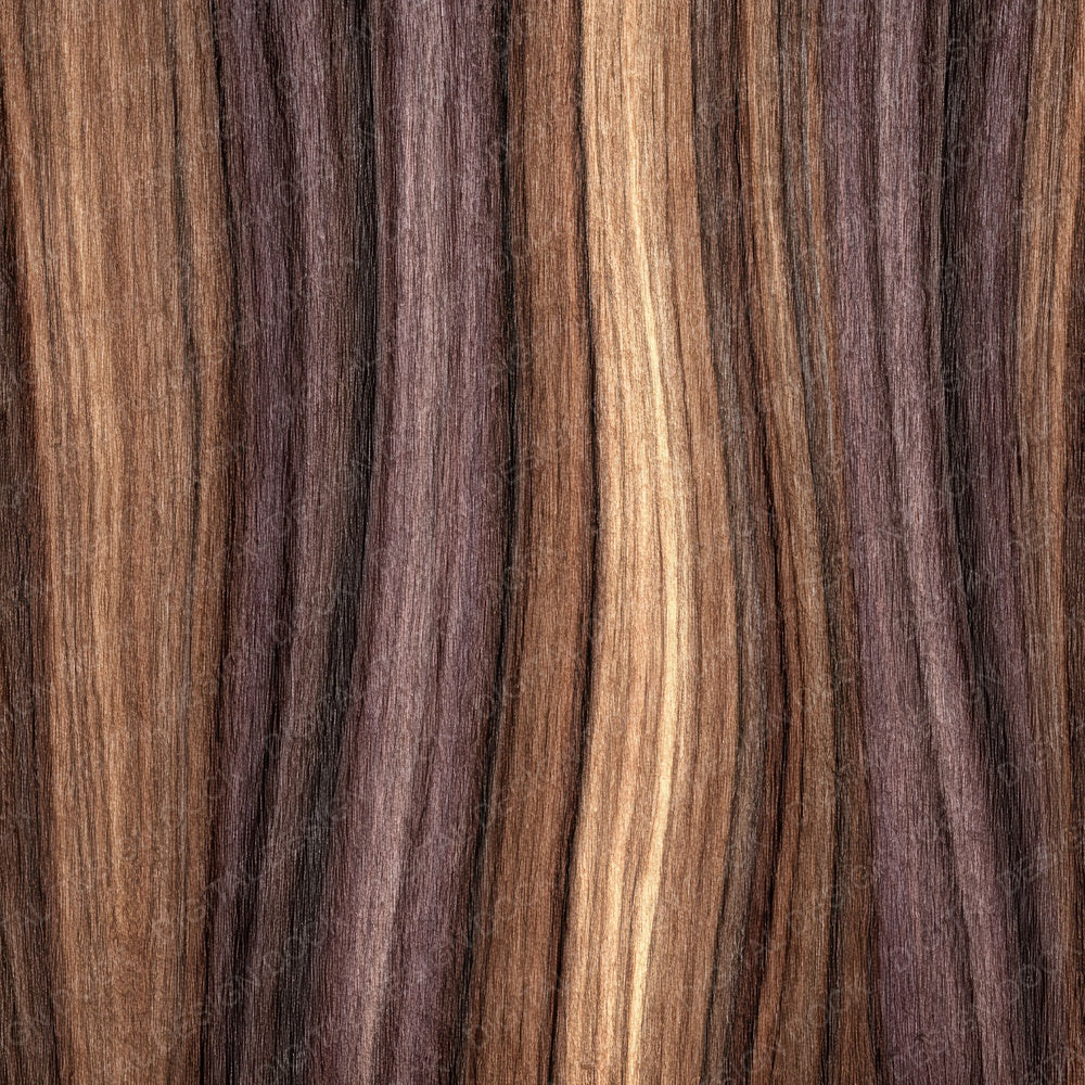 Walnut Mid Brown Satin Digital Paper Pack (DDD004341)