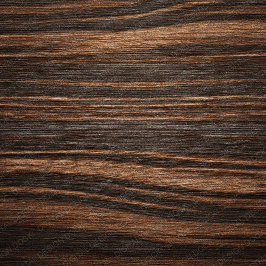 Wenge Espresso Grain Matte Digital Paper Pack (DDD004393)