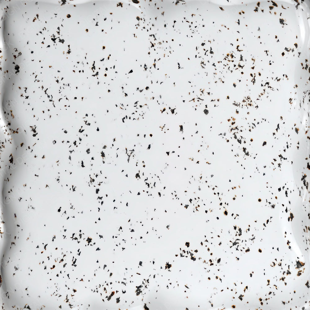 White Chipped Enamel Digital Paper Pack (DDD008185)