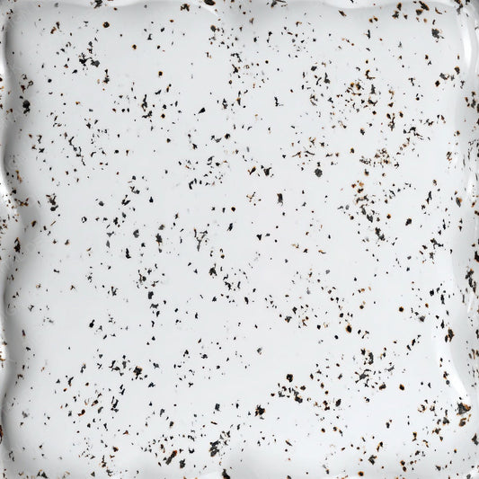 White Chipped Enamel Digital Paper Pack (DDD008185)