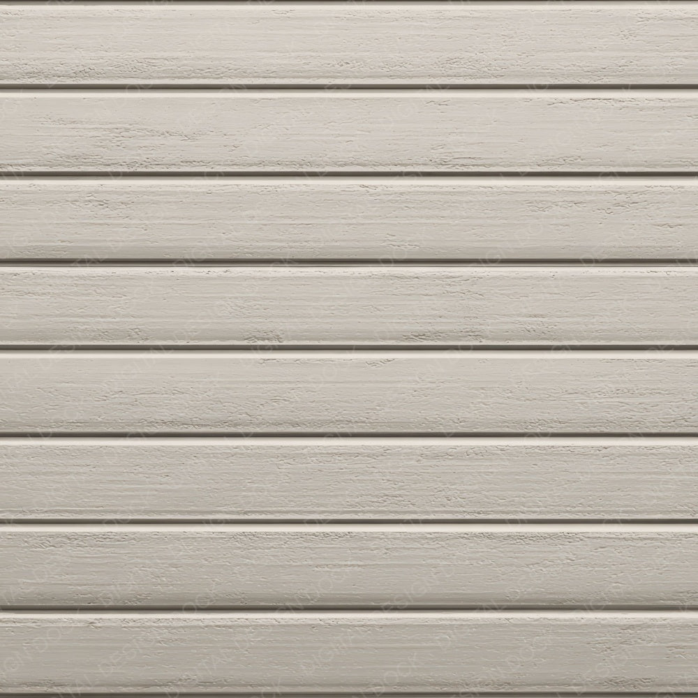 White Garage Door Digital Paper Pack (DDD008165)